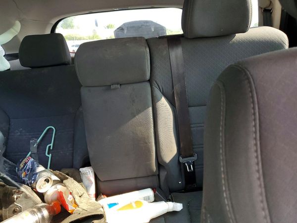 2016 KIA SORENTO L / LX