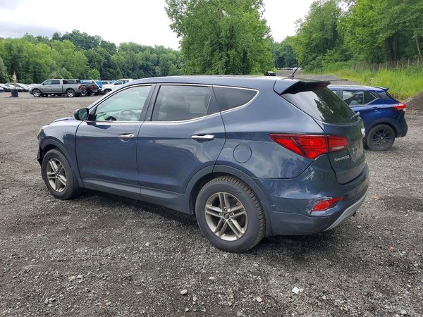 2018 HYUNDAI SANTA FE SPORT Sport Base