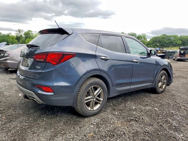 2018 HYUNDAI SANTA FE SPORT Sport Base