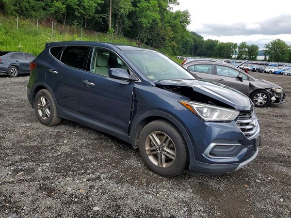 2018 HYUNDAI SANTA FE SPORT Sport Base