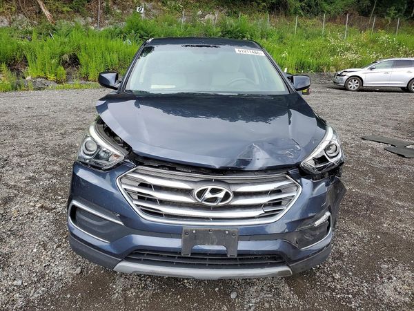 2018 HYUNDAI SANTA FE SPORT Sport Base