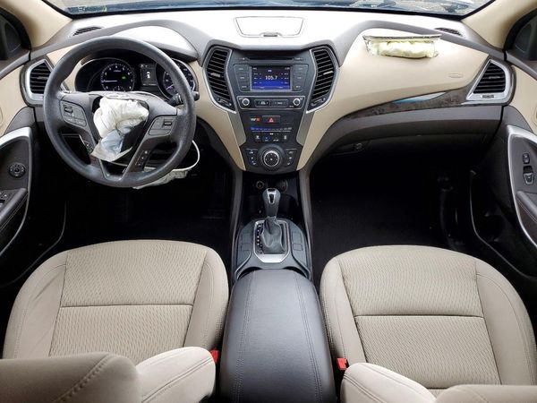 2018 HYUNDAI SANTA FE SPORT Sport Base