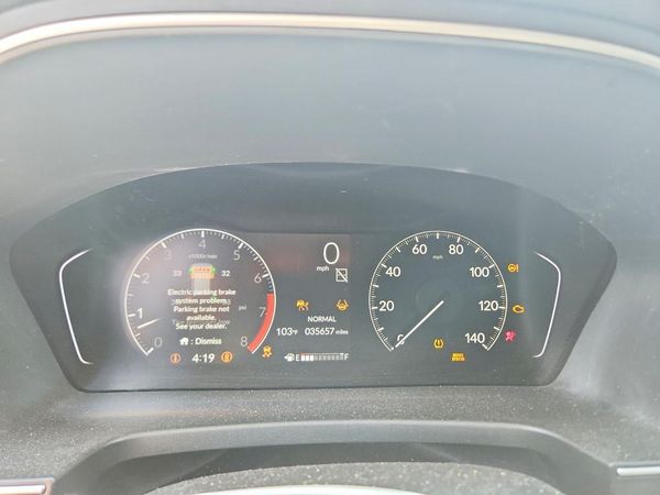 2025 HONDA PILOT EX-L, EX-L HPD