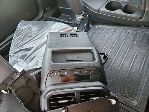 2025 HONDA PILOT EX-L, EX-L HPD