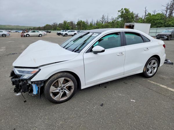 2024 AUDI A3