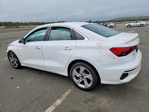 2024 AUDI A3