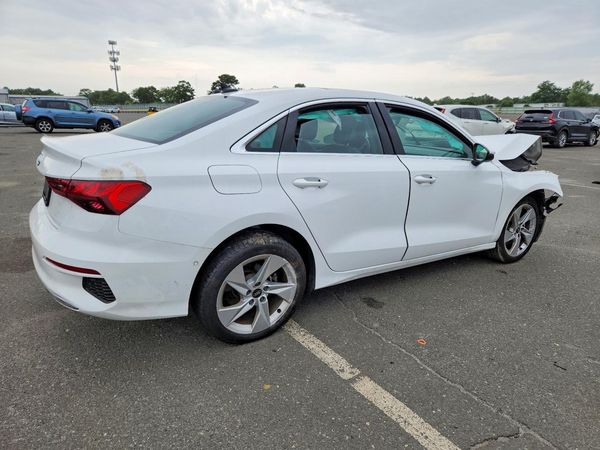 2024 AUDI A3