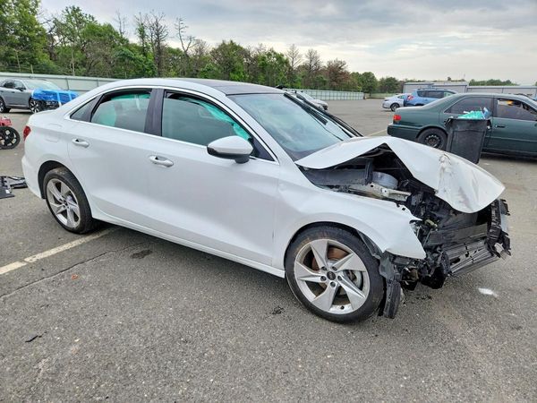 2024 AUDI A3