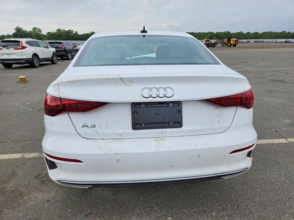 2024 AUDI A3