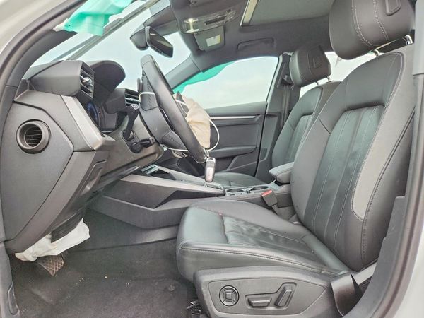 2024 AUDI A3