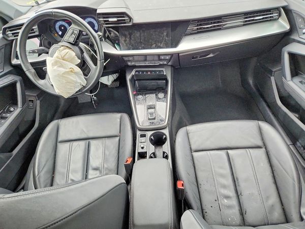 2024 AUDI A3