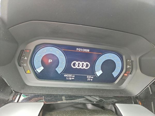 2024 AUDI A3