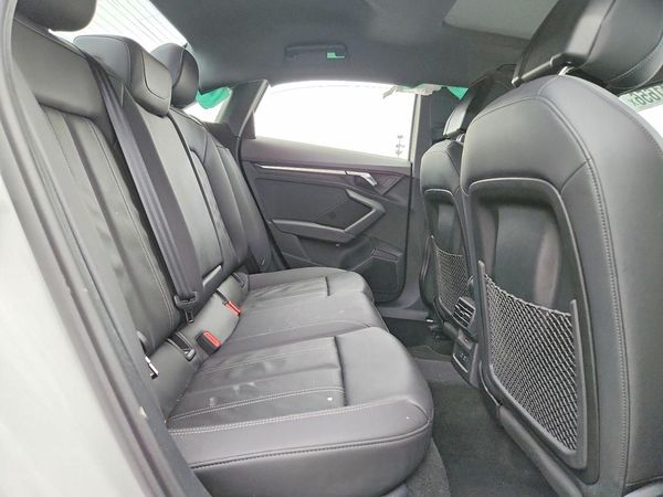 2024 AUDI A3