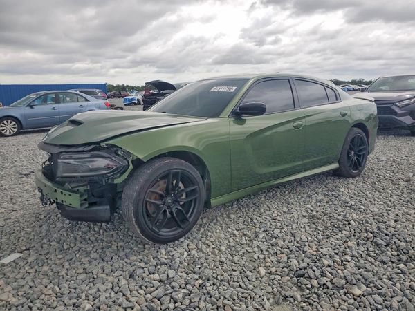 2023 DODGE CHARGER GT