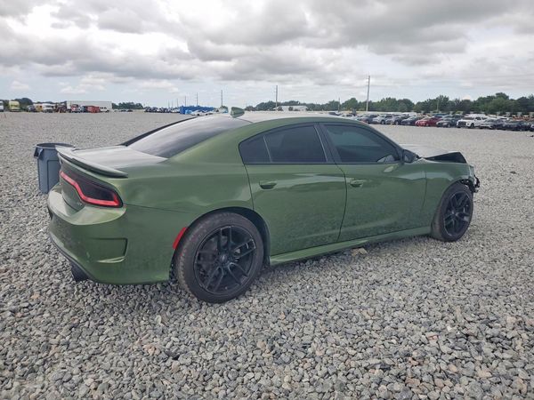 2023 DODGE CHARGER GT