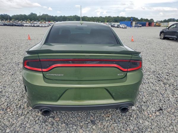 2023 DODGE CHARGER GT
