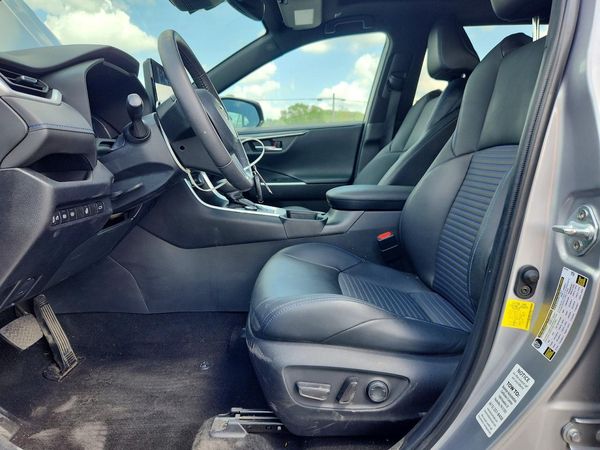 2023 TOYOTA RAV4 XSE