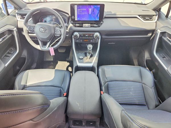 2023 TOYOTA RAV4 XSE
