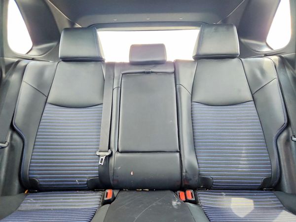 2023 TOYOTA RAV4 XSE