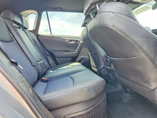 2023 TOYOTA RAV4 XSE
