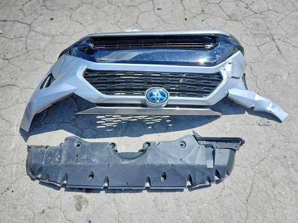 2023 TOYOTA RAV4 XSE