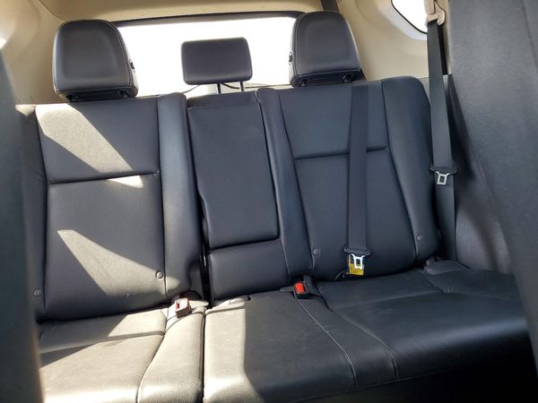 2017 TOYOTA RAV4 Ltd/Platinum