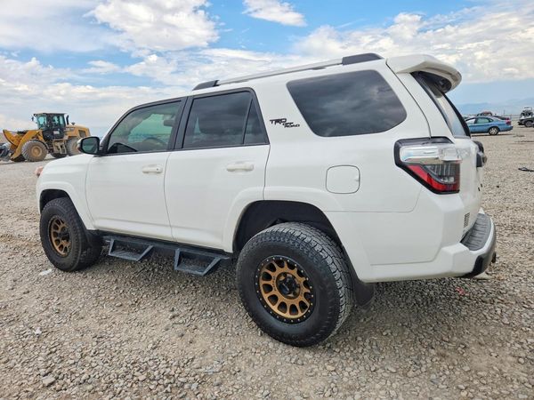 2017 TOYOTA 4RUNNER