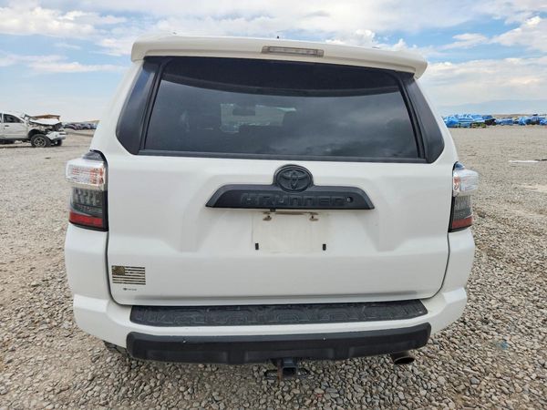 2017 TOYOTA 4RUNNER
