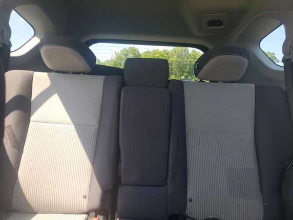 2015 TOYOTA RAV4 XLE (M Grade)