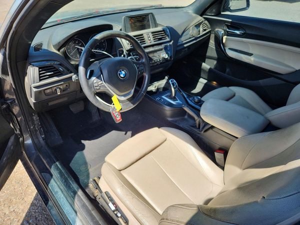 2016 BMW 228