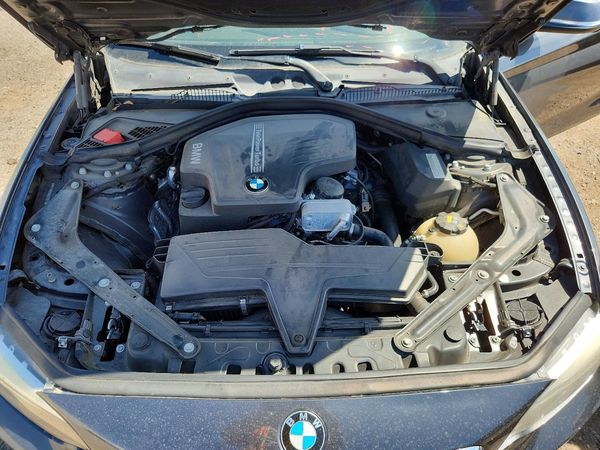2016 BMW 228