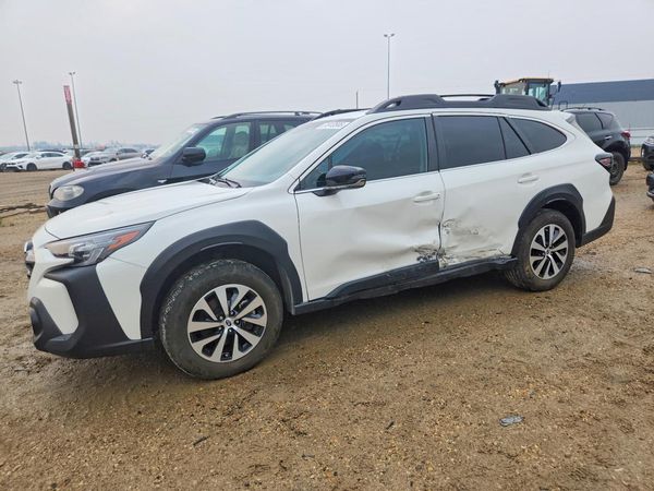 2023 SUBARU OUTBACK