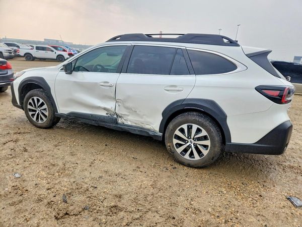 2023 SUBARU OUTBACK