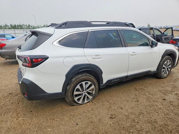 2023 SUBARU OUTBACK