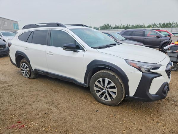 2023 SUBARU OUTBACK