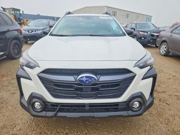 2023 SUBARU OUTBACK