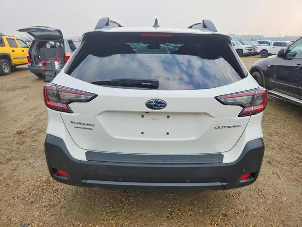 2023 SUBARU OUTBACK