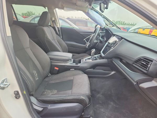 2023 SUBARU OUTBACK