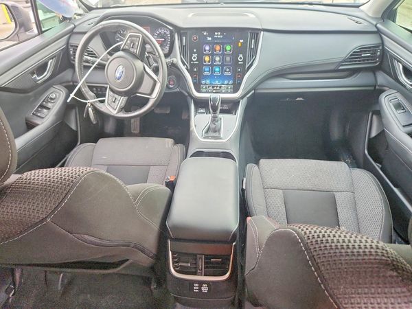 2023 SUBARU OUTBACK