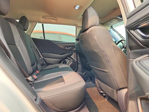 2023 SUBARU OUTBACK