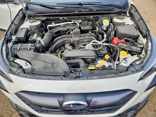 2023 SUBARU OUTBACK