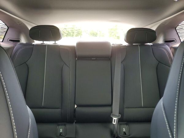 2025 CADILLAC OPTIQ Luxury 2