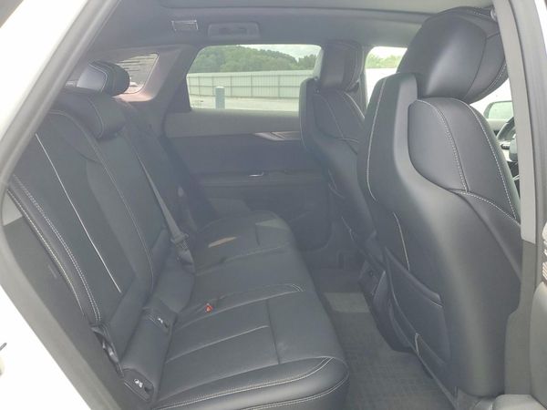 2025 CADILLAC OPTIQ Luxury 2