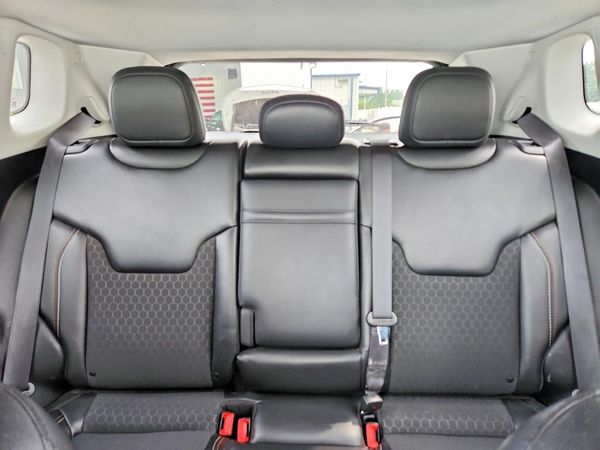 2019 JEEP COMPASS LATITUDE 4X4