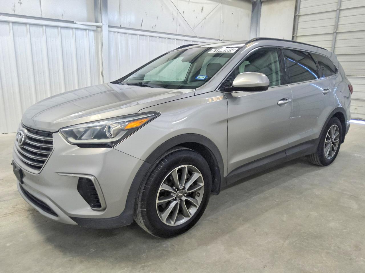 2019 HYUNDAI SANTA FE XL SE Base