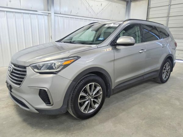 2019 HYUNDAI SANTA FE XL SE Base