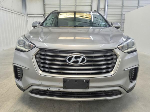 2019 HYUNDAI SANTA FE XL SE Base