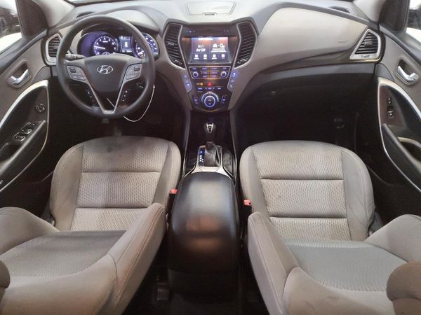 2019 HYUNDAI SANTA FE XL SE Base