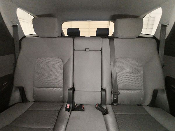 2019 HYUNDAI SANTA FE XL SE Base