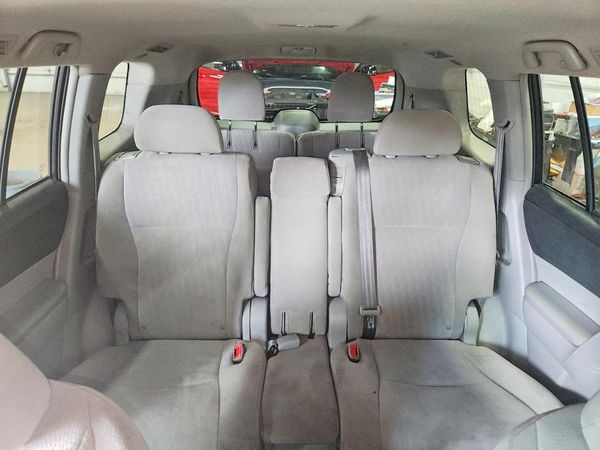 2013 TOYOTA HIGHLANDER Base/Hybrid — SUVN